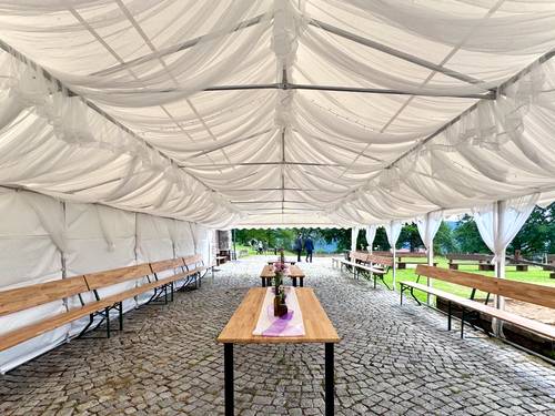 Penzion Hájenka na Rezku - Galerie 10