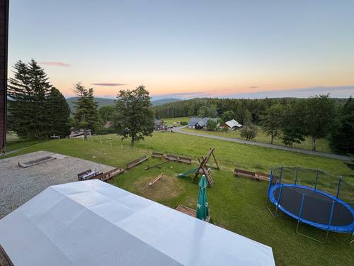 Penzion Hájenka na Rezku - Galerie 12