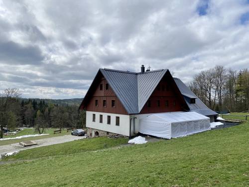 Penzion Hájenka na Rezku - Galerie 13