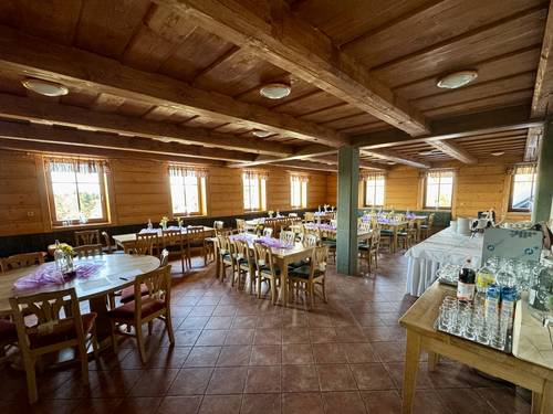 Penzion Hájenka na Rezku - Galerie 15