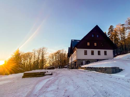 Penzion Hájenka na Rezku - Galerie 16