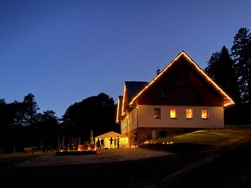 Penzion Hájenka na Rezku - Galerie 17