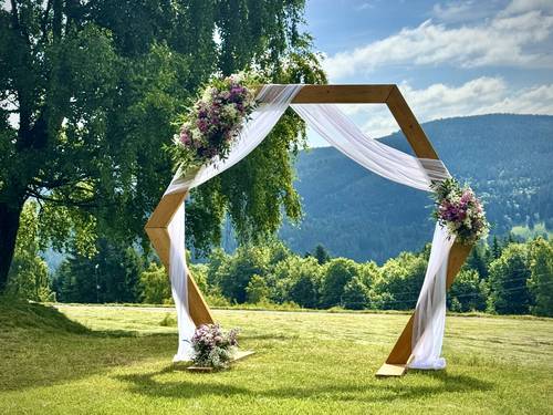 Penzion Hájenka na Rezku - Galerie 18