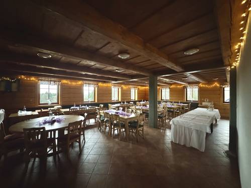 Penzion Hájenka na Rezku - Galerie 19