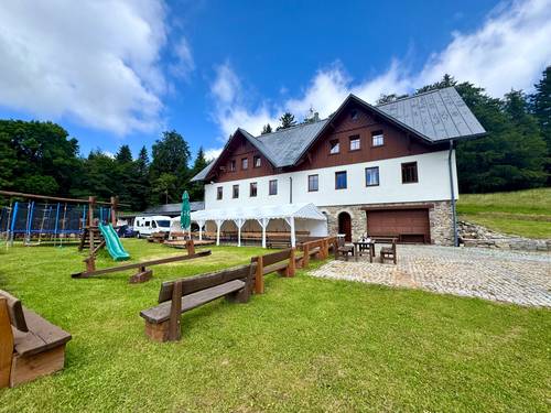 Penzion Hájenka na Rezku - Galerie 4