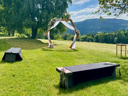 Penzion Hájenka na Rezku - Galerie 5