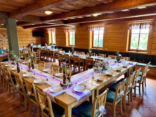 Penzion Hájenka na Rezku - Galerie 7