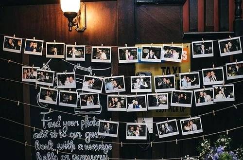 Půjčovna instaxů - Galerie 4