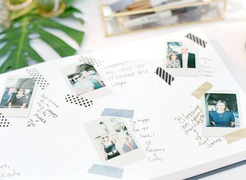 Půjčovna instaxů - Galerie 5