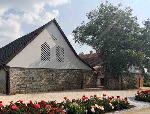Šípková stodola - Galerie 6