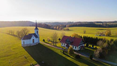 Škola na Vsi - Galerie 5