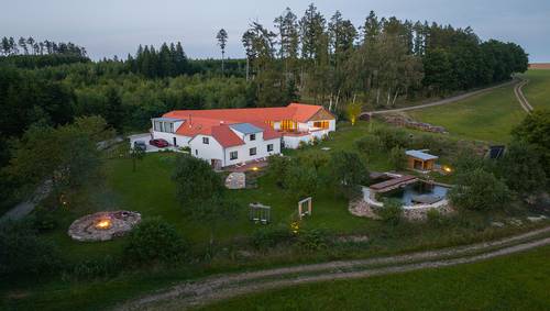 Smrčiny - Galerie 4