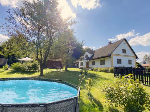 Statek pod Strání - Galerie 10