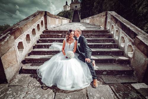 Svatební fotograf Jan Kovář - Galerie 8