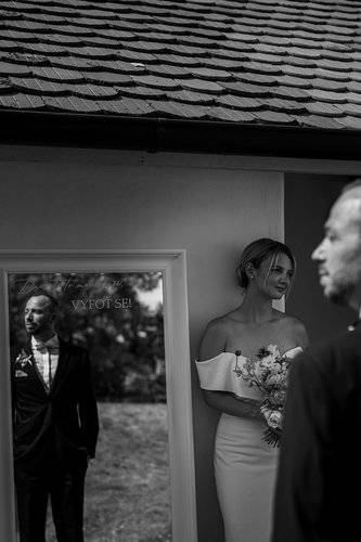 Svatební fotograf Václav Budiač - Galerie 11