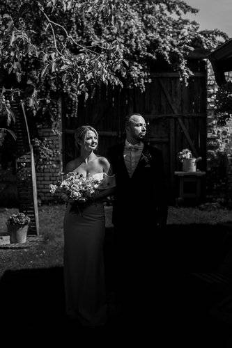 Svatební fotograf Václav Budiač - Galerie 12