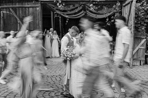 Svatební fotograf Václav Budiač - Galerie 14