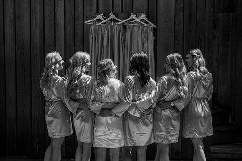 Svatební fotograf Václav Budiač - Galerie 5