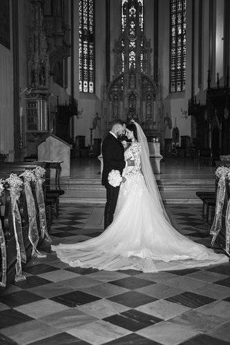 Svatební fotograf Václav Budiač - Galerie 6