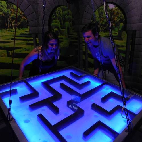 TEPfactor Boyard - Galerie 4