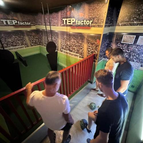 TEPfactor Boyard - Galerie 5